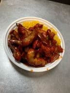 Best L7. Boneless Spare Ribs (Lunch) in Florence, SC