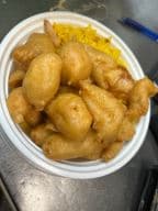 Best L20. Sweet & Sour Chicken (Lunch) in Florence, SC