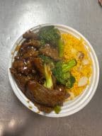 Best L17. Beef with Broccoli (Lunch) in Florence, SC
