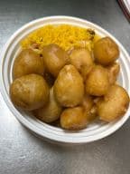 Best L21. Sweet & Sour Pork (Lunch) in Florence, SC