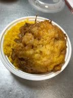 Best L36. Shrimp Egg Foo Young (Lunch) in Florence, SC