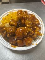 Best L25. General Tso’s Chicken (Lunch) in Florence, SC