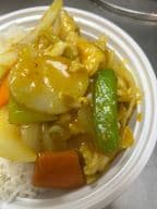 Best L37. Curry Chicken (Lunch) in Florence, SC