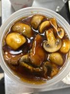 Best 73. Roast Pork with Mushroom in Florence, SC