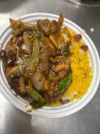 Best L30. Szechuan Beef (Lunch) in Florence, SC