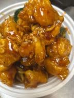 Best L41. General Tso's Shrimp (Lunch) in Florence, SC