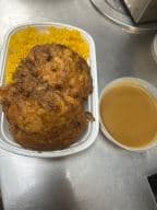 Best C8. Shrimp Egg Foo Young (Combo Plate) in Florence, SC