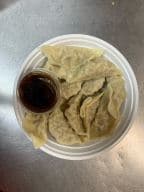 Best 7. Steamed Dumplings (10) in Florence, SC