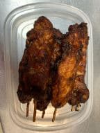 Best H4. Teriyaki Chicken (on Stick, 5) in Florence, SC