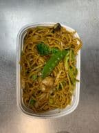 Best 40. Vegetable Lo Mein in Florence, SC