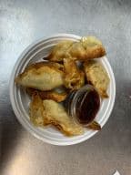 Best 7. Fried Dumplings (10) in Florence, SC
