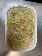 Best 49. Shrimp Chow Mai Fun in Florence, SC