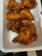 Best H10. Honey Wings (8) in Florence, SC
