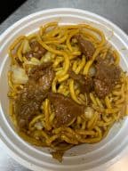 Best 44. Beef Lo Mein in Florence, SC