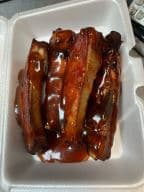 Best 10. Bar-B-O Spare Ribs in Florence, SC