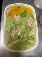 Best C1. Chicken Chow Mein (Combo Plate) in Florence, SC