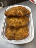 Best 55. Shrimp Egg Foo Young in Florence, SC