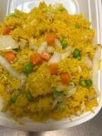 Best 21. Vegetable Fried Rice in Florence, SC