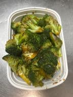 Best 101. Broccoli with Brown Sauce in Florence, SC