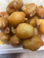 Best 59. Sweet and Sour Pork in Florence, SC