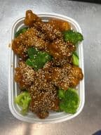 Best A11. Sesame Chicken in Florence, SC