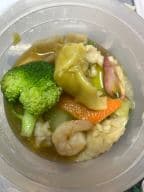 Best 19. House Special Soup in Florence, SC