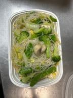 Best 46. Vegetable Chow Mai Fun in Florence, SC