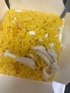 Best 22. Chicken Fried Rice in Florence, SC