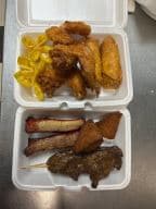 Best 11. Pu Pu Platter (For 2) in Florence, SC