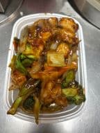 Best 88. Szechuan Shrimp in Florence, SC