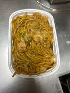 Best 43. Shrimp Lo Mein in Florence, SC