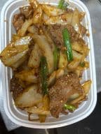 Best A6. Mongolian Beef in Florence, SC