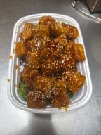 Best A22.Sesame Tofu in Florence, SC