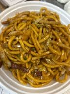 Best 42. Roast Pork Lo Mein in Florence, SC