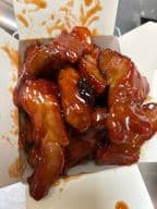 Best 9. Boneless Spare Ribs in Florence, SC