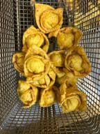 Best 5. Fried Wonton (12 pcs)(meat inside) in Florence, SC