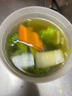 Best 13. Fresh Vegetable Soup in Florence, SC