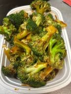 Best 105. Broccoli with Garlic Sauce in Florence, SC
