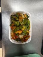 Best 102. Vegetable Delight in Florence, SC