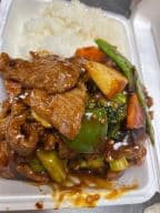 Best 96. Beef with Garlic Sauce in Florence, SC