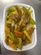 Best 97. Curry Beef with Onion in Florence, SC
