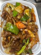 Best 98. Szechuan Beef in Florence, SC