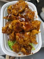 Best A13. Beef Orange Flavor in Florence, SC