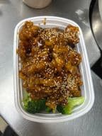 Best A14. Sesame Beef in Florence, SC