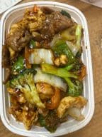 Best A17. Triple Delight in Florence, SC