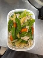 Best 66. Chicken with Snow Peas in Florence, SC