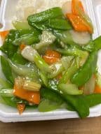 Best 103. Sauteed Snow Peas in Florence, SC